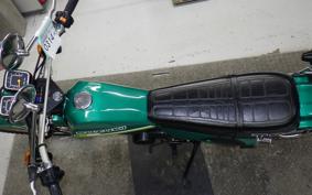 SUZUKI TS250 2019 TS2504