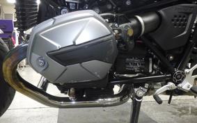 BMW R NINE T 2021