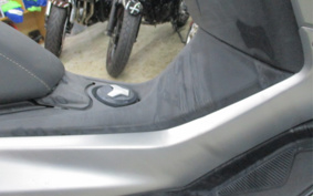 YAMAHA NMAX ABS