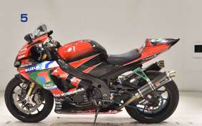 SUZUKI GSX-R1000 2008