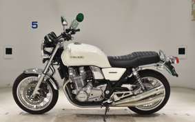 HONDA CB1100 EX ABS 2016 SC65
