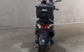 YAMAHA AXIS Z SED7J