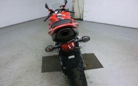 HONDA CBR600RR 2007 PC40