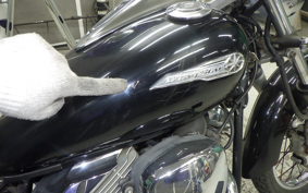 YAMAHA DRAGSTAR 250 2023 VG02J