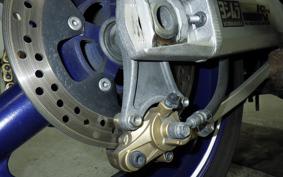 SUZUKI GSX1400 2008 GY71A