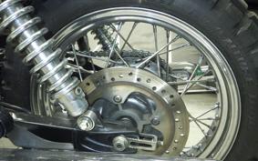 TRIUMPH BONNEVILLE 2008