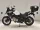 Фото Suzuki DL650 A 2017 с японского аукциона