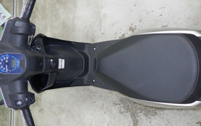 YAMAHA JOG-7 1992 AY01