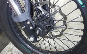 OTHER FBモンディアル HPS125
