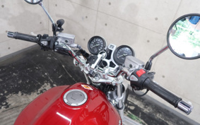 HONDA CB1100 EX 2018 SC65