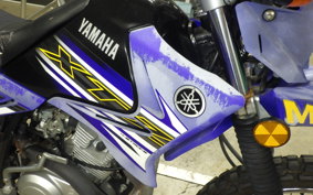 YAMAHA XTZ125