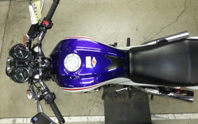 HONDA CB750 GEN 2 2008 RC42