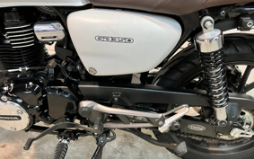 HONDA GB350 2023 NC59