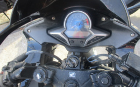 HONDA CBR250R MC41