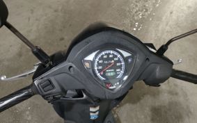 SUZUKI ADDRESS V110 CE47A