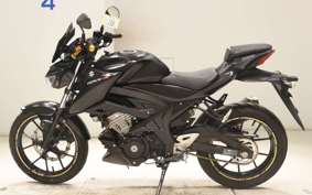 SUZUKI GSX-S125 DL32B