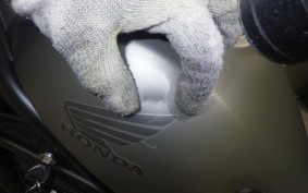 HONDA REBEL 500 A 2021 PC60