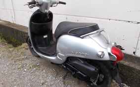 HONDA GIORNO AF70