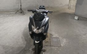 SUZUKI BURGMAN STREET 125EX EA23M