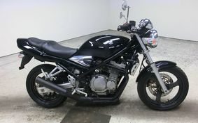 SUZUKI BANDIT 250 GJ77A