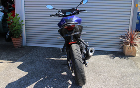 YAMAHA MT-25 RG74J