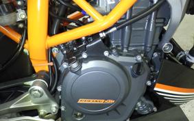 KTM 390 DUKE 2018