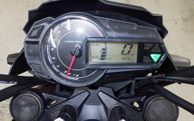 KAWASAKI Z125 PRO BR125H