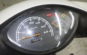 YAMAHA JOG Gen.5 2019 SA36J