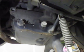 HONDA DIO Gen.5 AF57