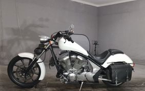 HONDA VT1300CX 2011 SC61