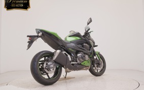 KAWASAKI Z800 2021