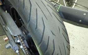 KAWASAKI ZX-4R SE 2024 ZX400P