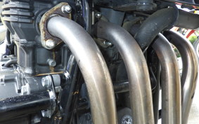 HONDA CB400 SUPER BOLDOR A 2017 NC42