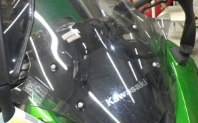 KAWASAKI NINJA 1000SX 2023 ZXT02K