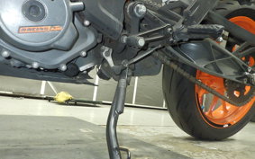 KTM 390 DUKE 2021