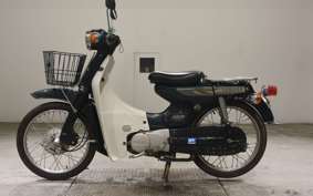 YAMAHA MATE 50 UA04J