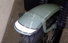 HONDA CT125-2 JA65