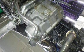 HONDA MONKEY Z50J