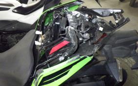 KAWASAKI NINJA 250 2 EX250Y