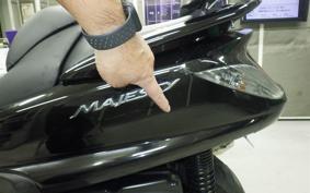 YAMAHA MAJESTY 250 Gen.3 SG15J
