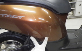 HONDA TACT Basket 2014 AF79