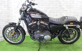 HARLEY XL883R 2014 CS2