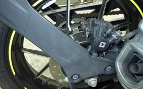 SUZUKI GIXXER 250 SF 2025