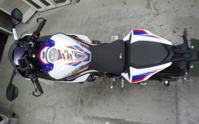 BMW S1000RR 2021