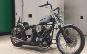 HARLEY FXSTC 1340 1998