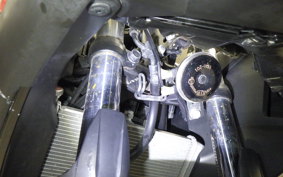 YAMAHA YZF-R25 2009 RG10J