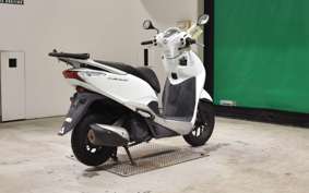 HONDA LEAD 125 JF45