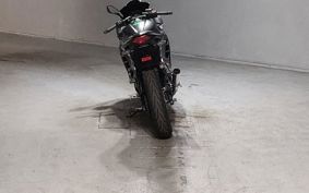 KAWASAKI NINJA 250 EX250L