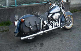 HARLEY FLSTSI Heritage Springer 2000 BYB