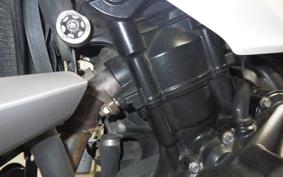 TRIUMPH STREET TRIPLE 85 2013